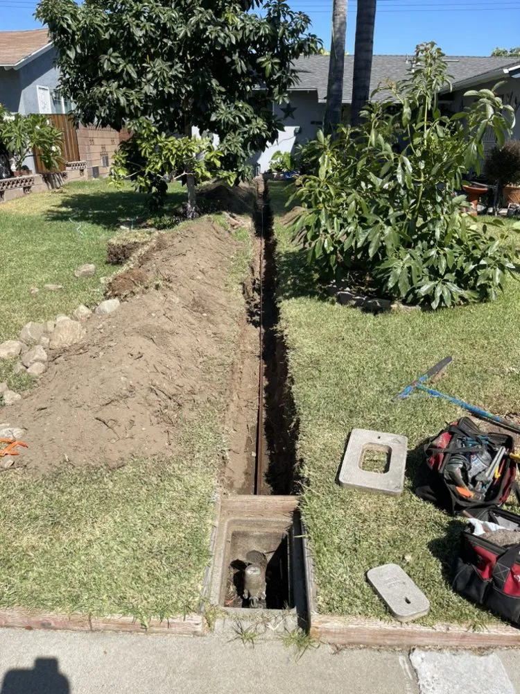 Reliable plumbing repair experts serving La Puente, CA - Drain Great Plumbing Services