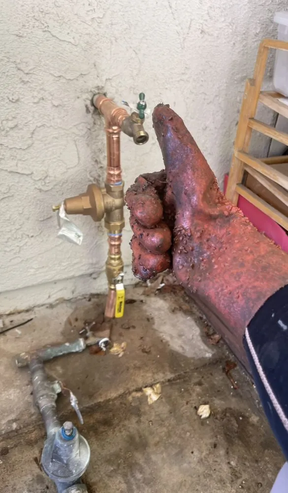 Reliable emergency plumbing experts serving La Puente, CA - Drain Great Plumbing Services