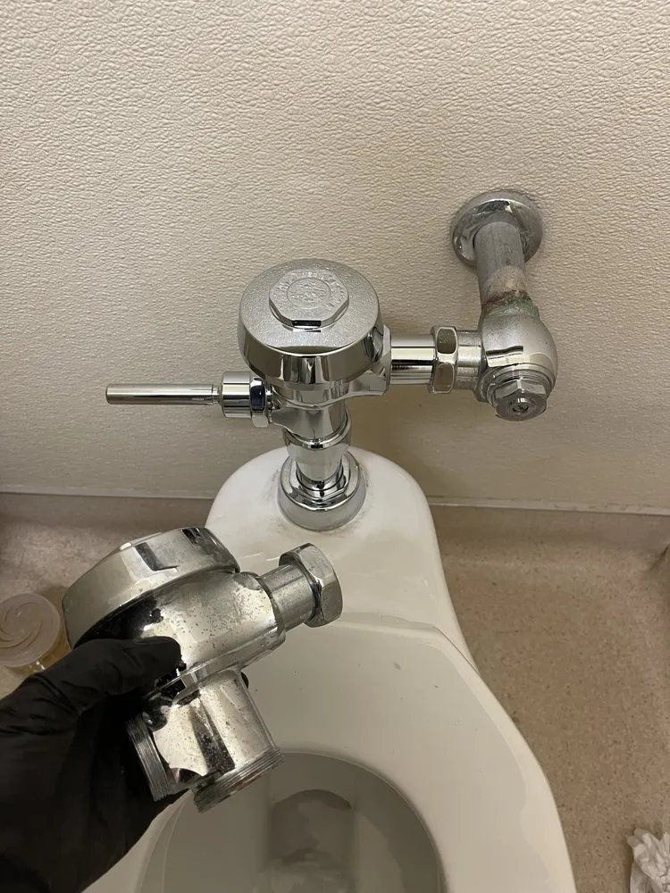 Slide of Drain Great Plumbing Services