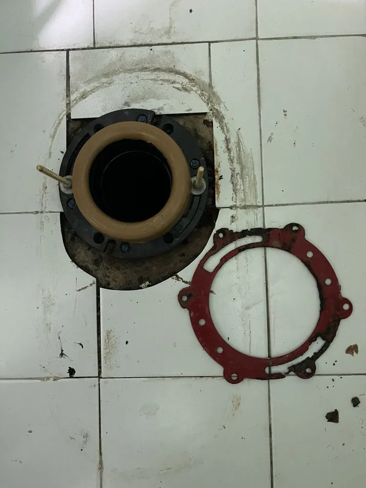 Slide of Drain Great Plumbing Services