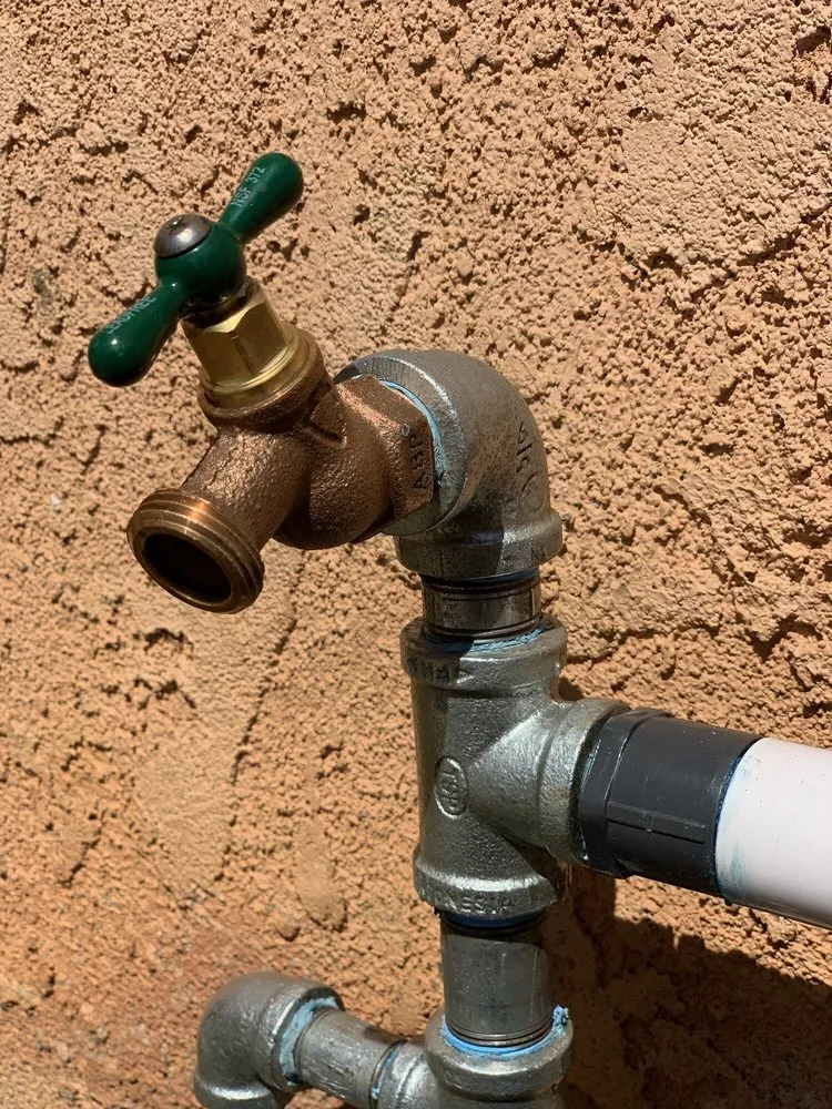 Slide of Drain Guru Plumbing Services