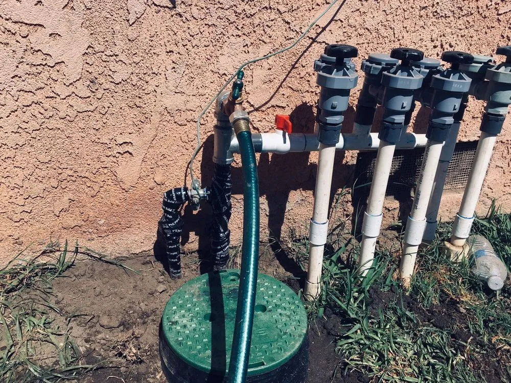 Slide of Drain Guru Plumbing Services