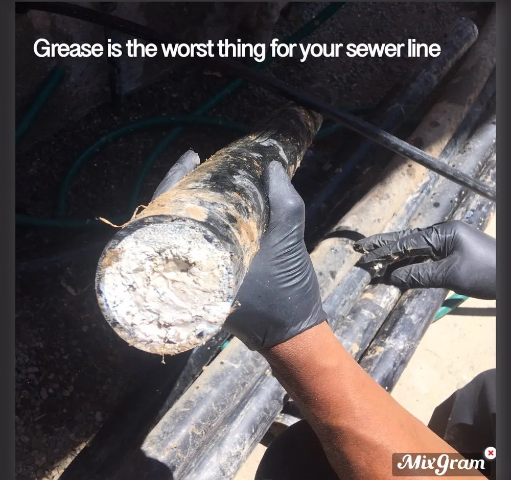 Slide of Drain Guru Plumbing Services