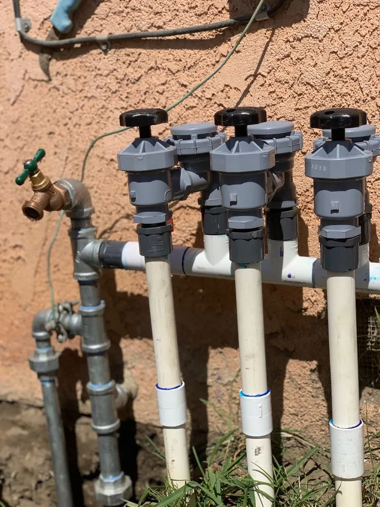 Slide of Drain Guru Plumbing Services