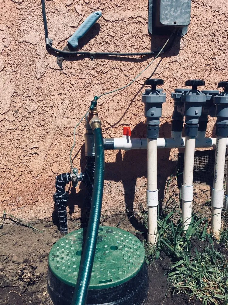 Slide of Drain Guru Plumbing Services