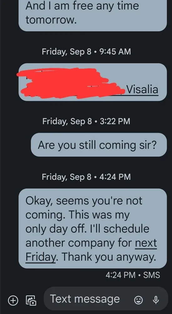 Slide of Drain Guru Plumbing Services