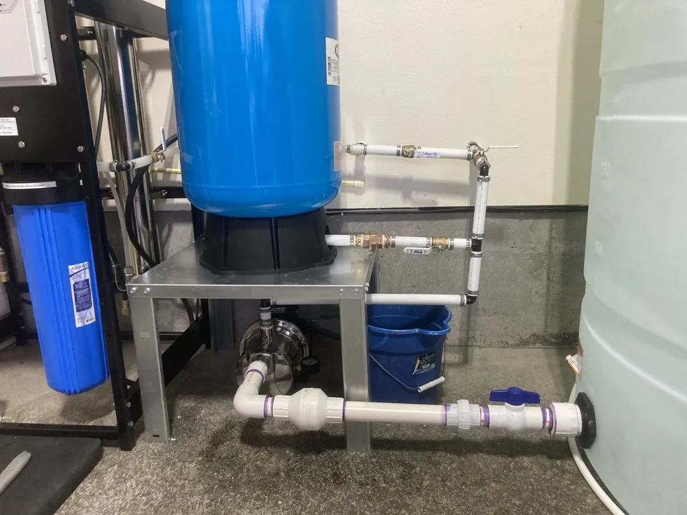 Slide of Drain Hound