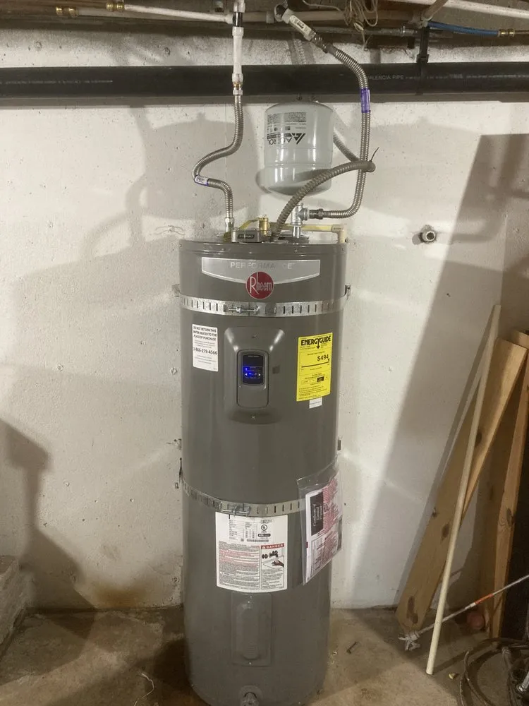 Slide of Drain Hound