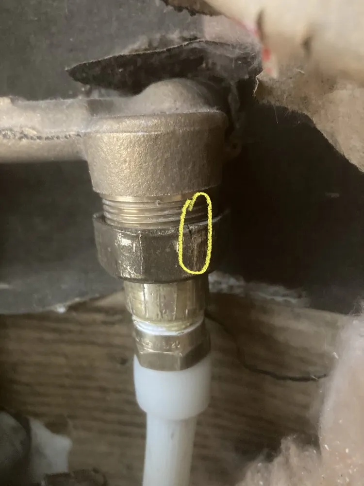 Slide of Drain Hound