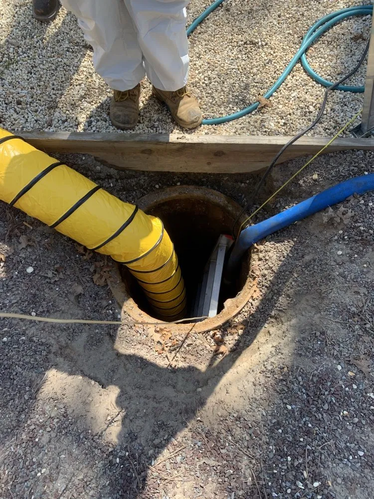 Slide of Drain Innovations