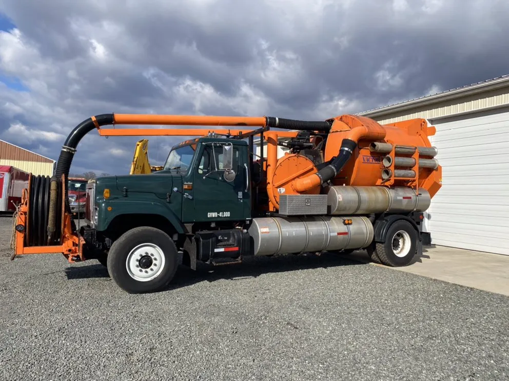 Slide of Drain Innovations