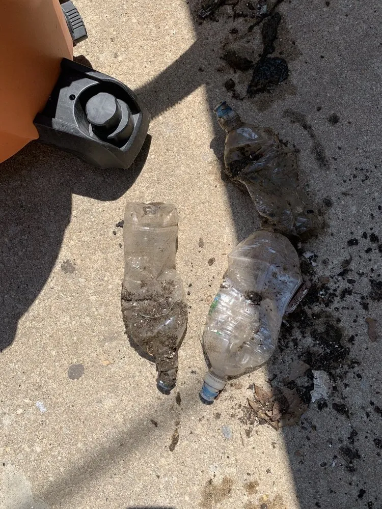 Slide of Drain Innovations