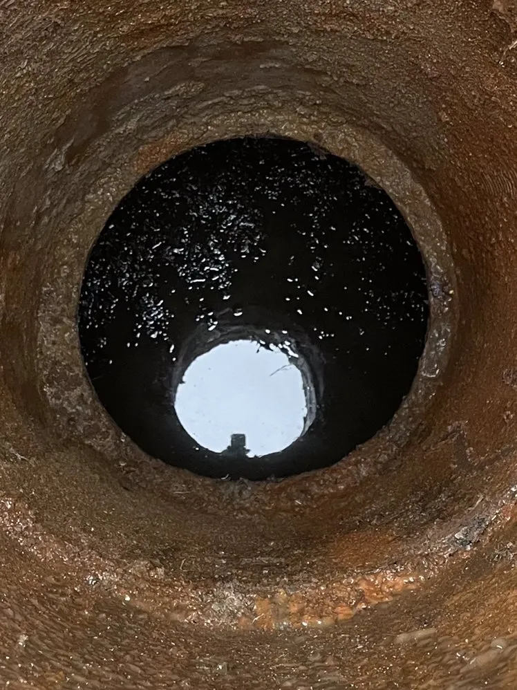 Slide of Drain Innovations