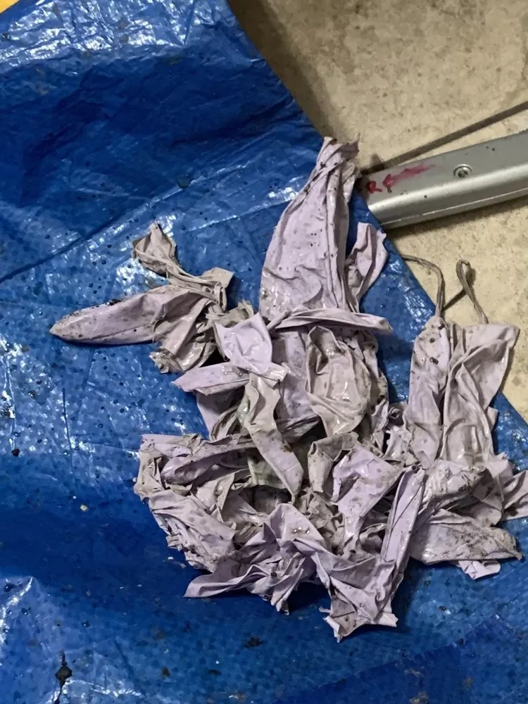 Slide of Drain Innovations