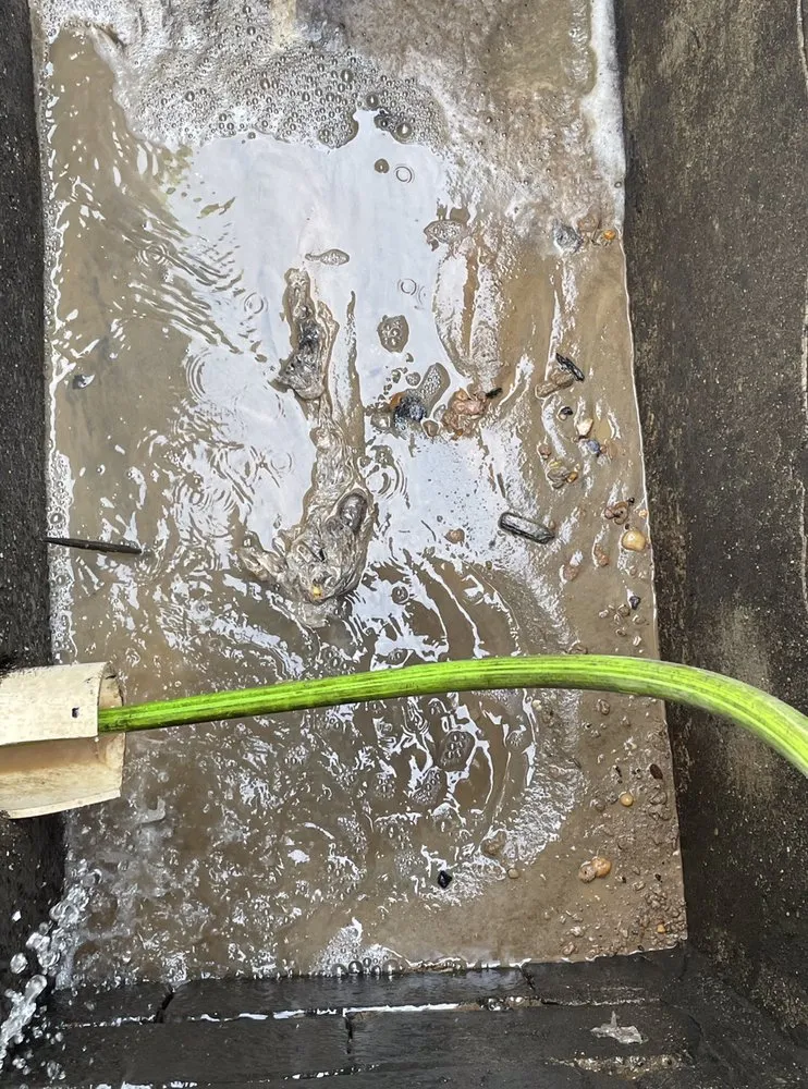 Slide of Drain Innovations