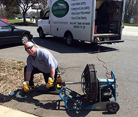 Expert emergency plumbing for homes in Swedesboro, NJ by Drain Innovations