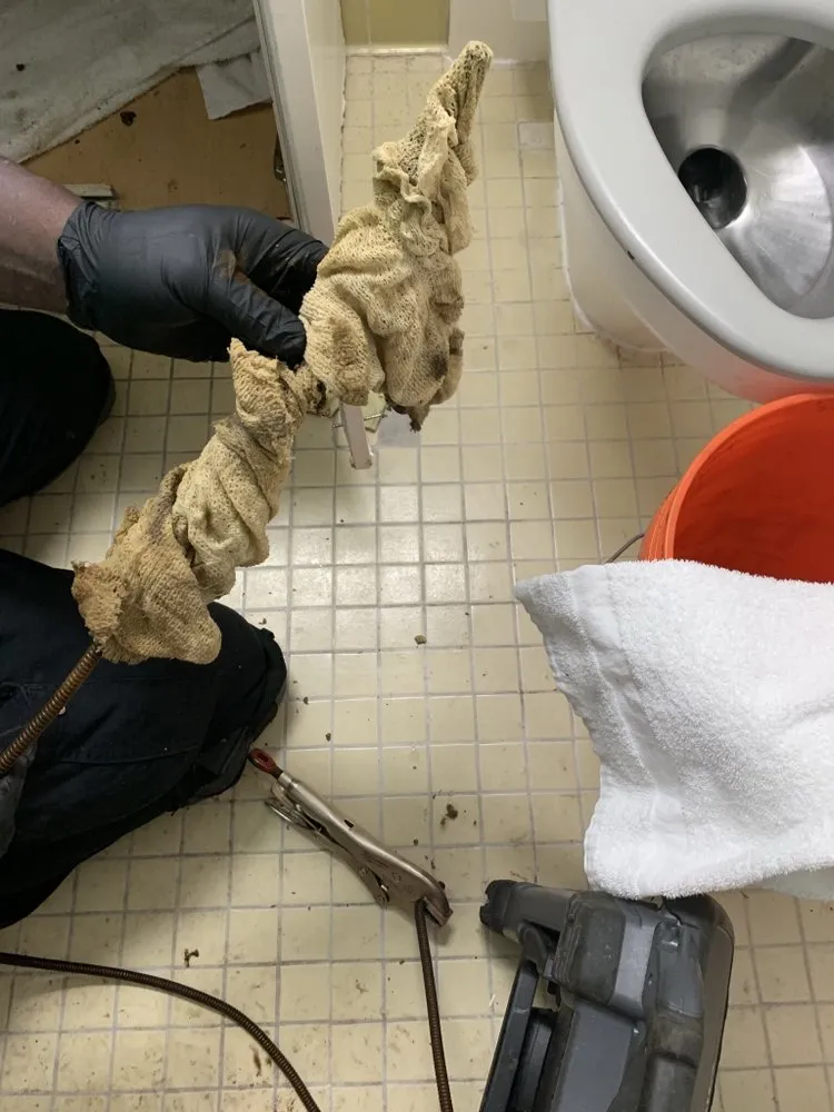 Quality emergency plumbing for homes in Swedesboro, NJ by Drain Innovations