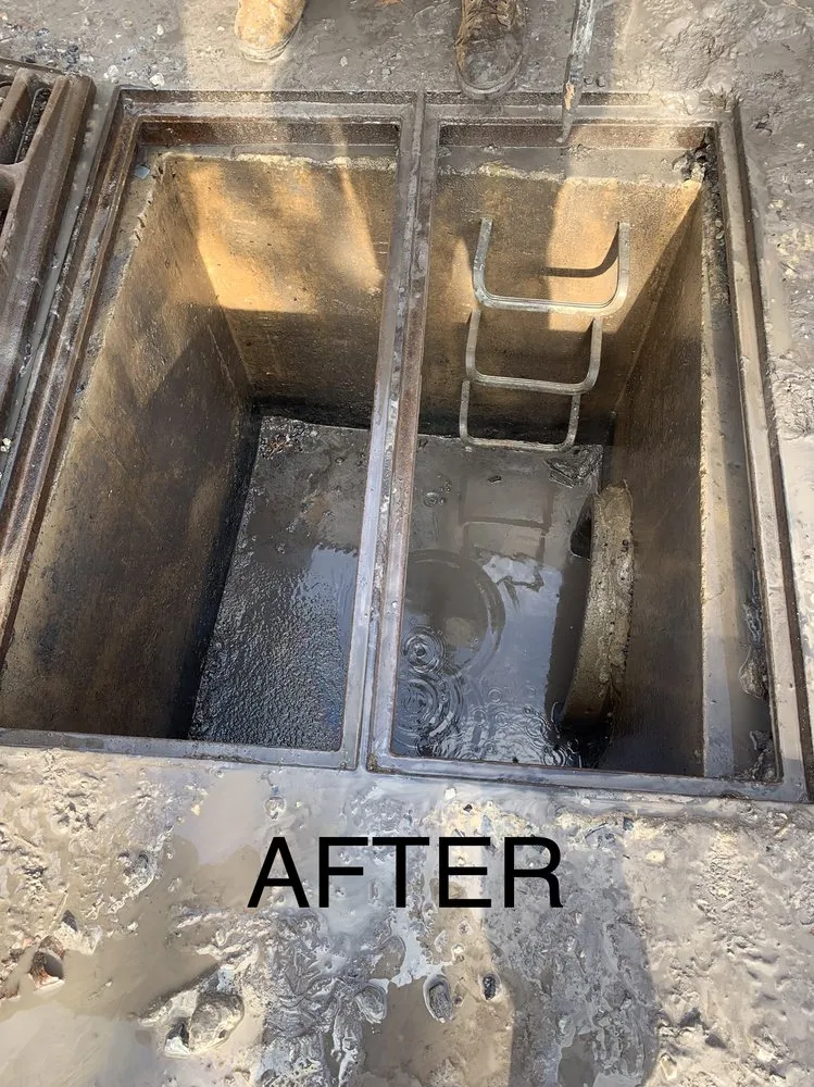 Slide of Drain Innovations