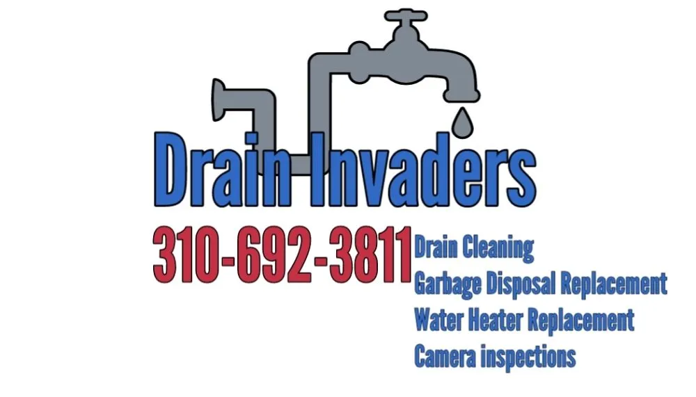 Top-rated plumbing repair service in Inglewood, CA - Drain Invaders