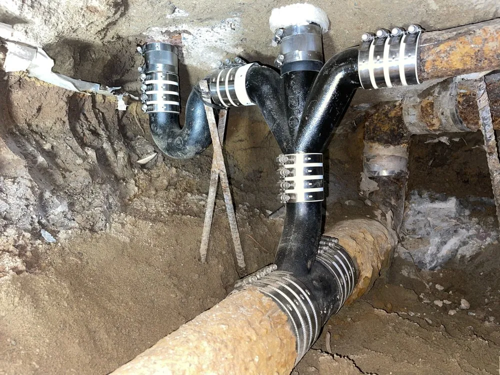 Expert water heater service for homes in Whittier, CA by Drain It Plumbing