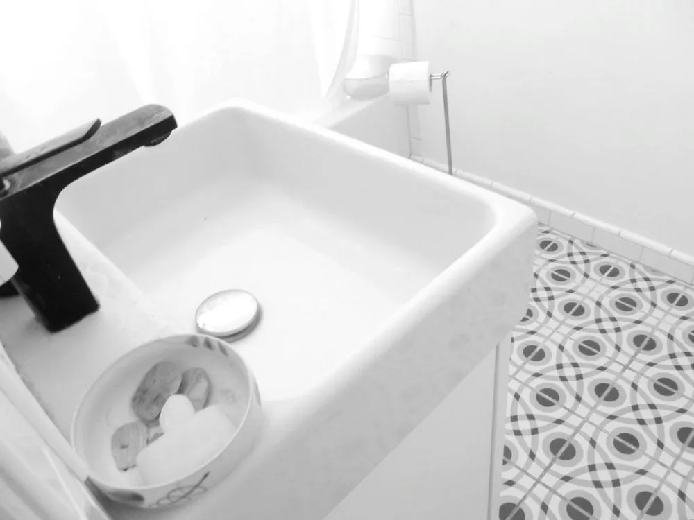 Slide of Drain it Rooter