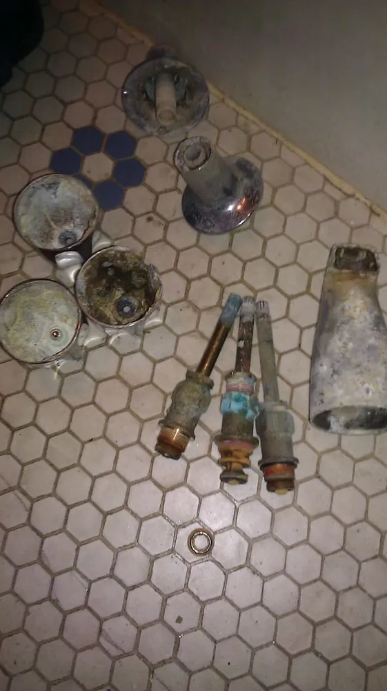 Slide of Drain it Rooter