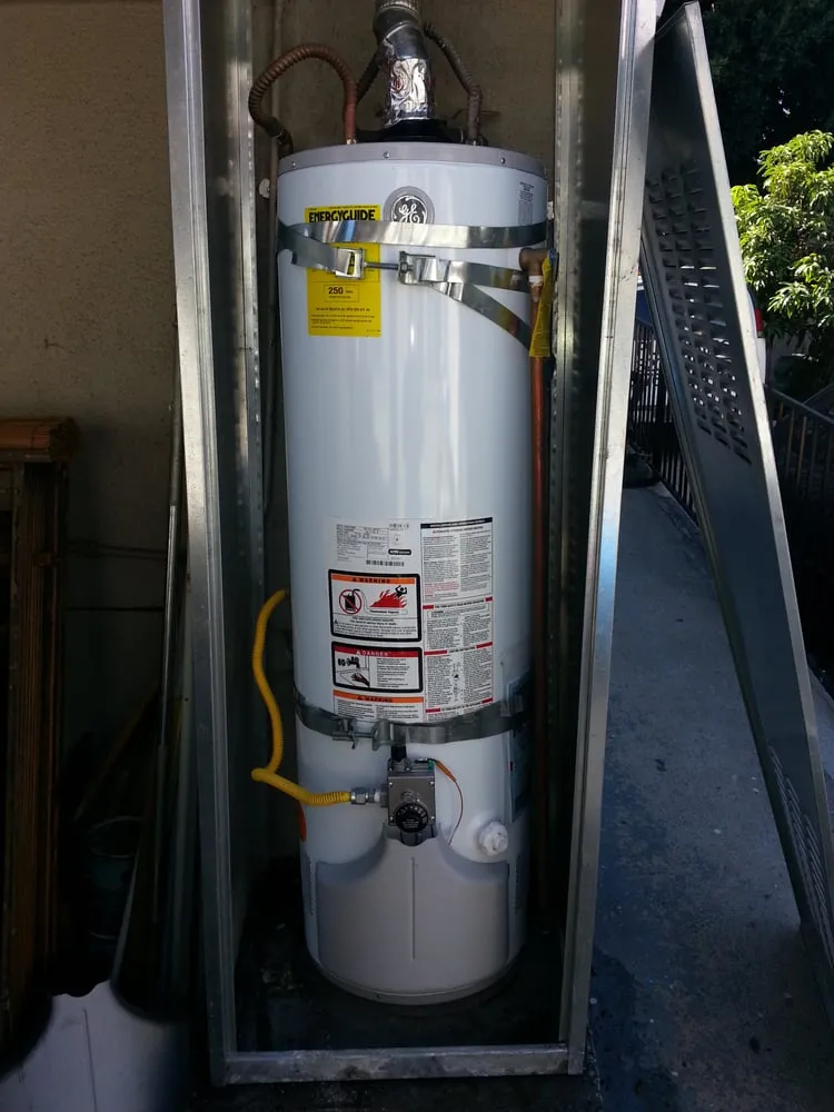 Slide of Drain it Rooter