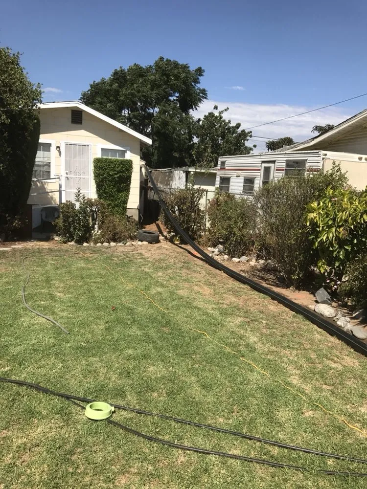 Slide of Drain it Rooter