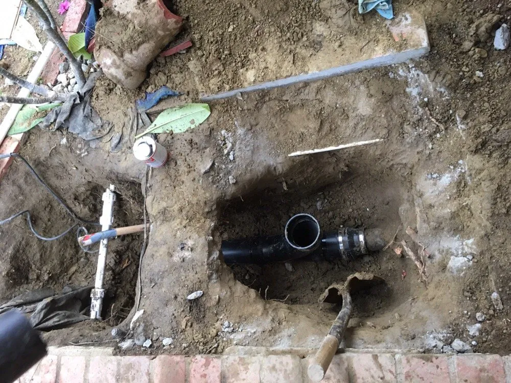 Quality leak detection in Los Angeles, CA by Drain it Rooter