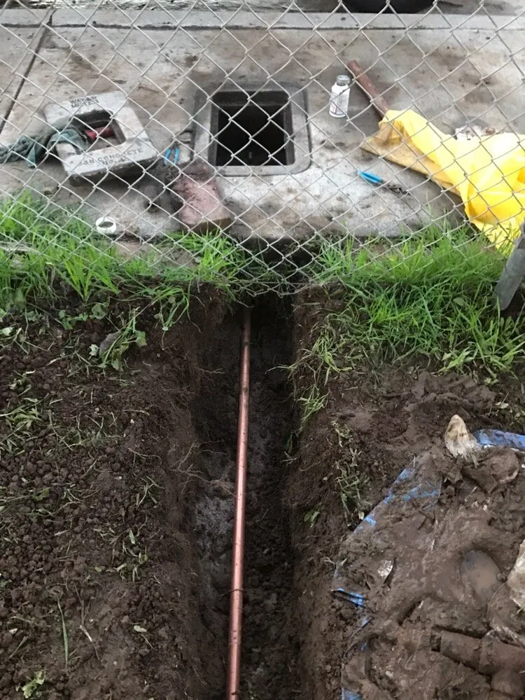 Professional plumbing repair service in Los Angeles, CA - Drain it Rooter