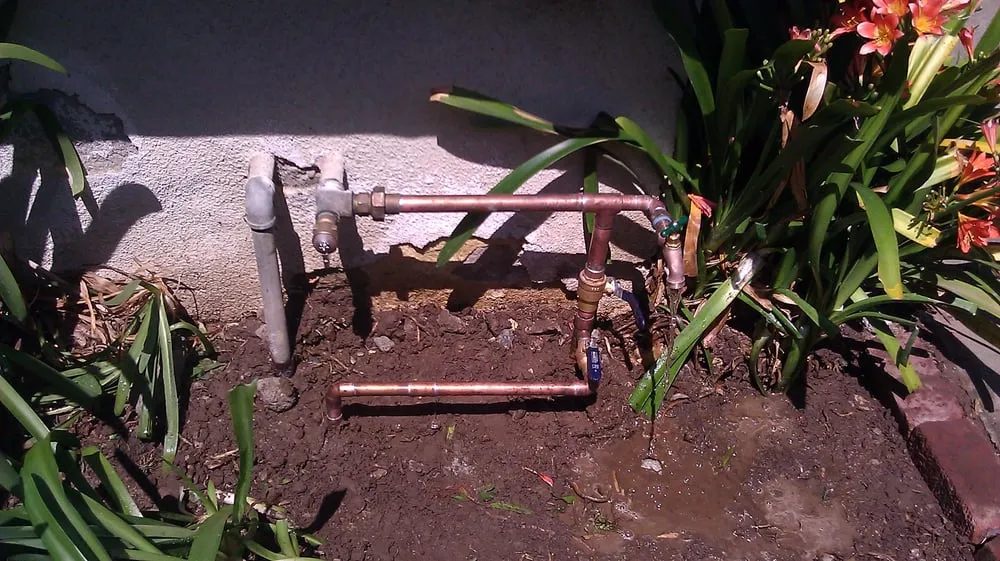 Slide of Drain it Rooter