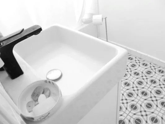 Drain it Rooter Logo