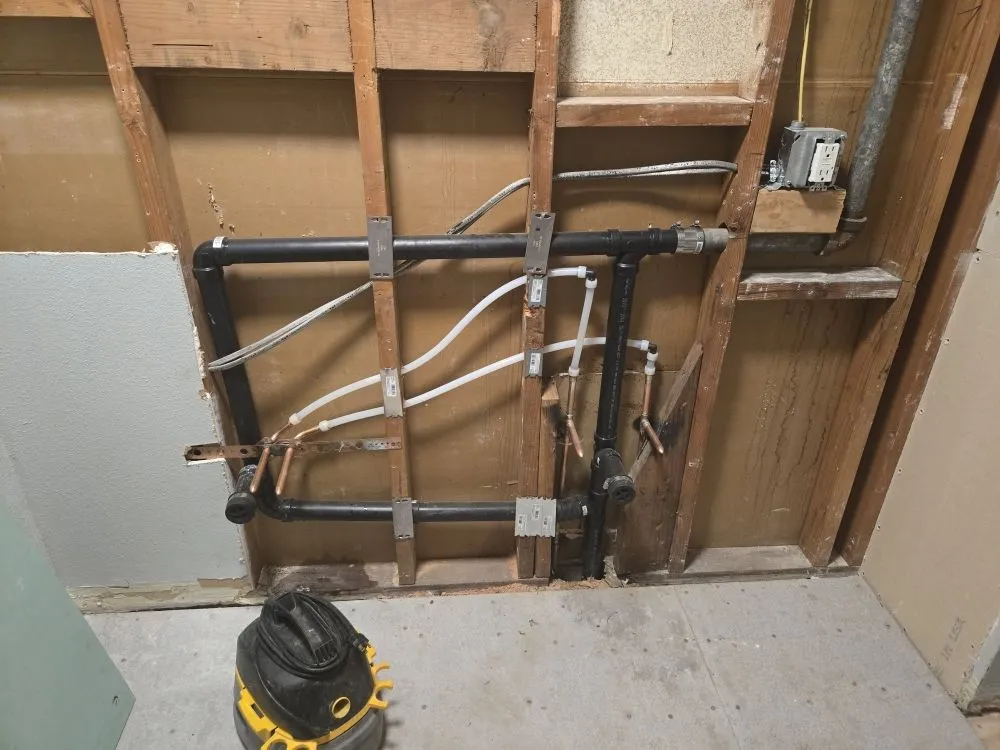 Slide of Drain It Rooter