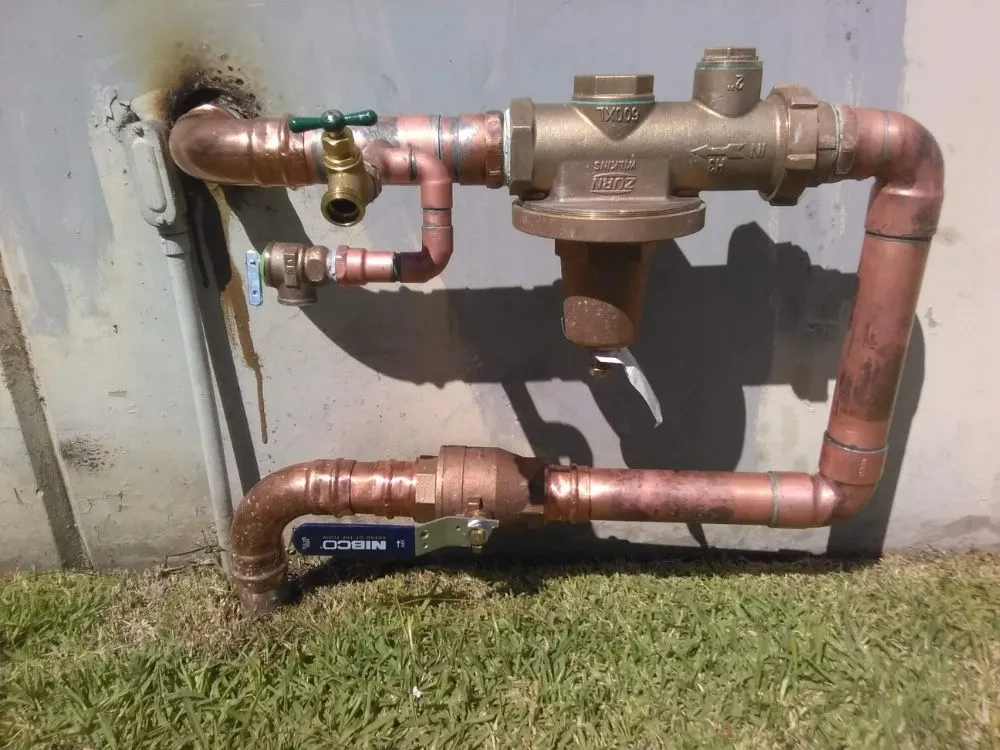 Slide of Drain It Rooter