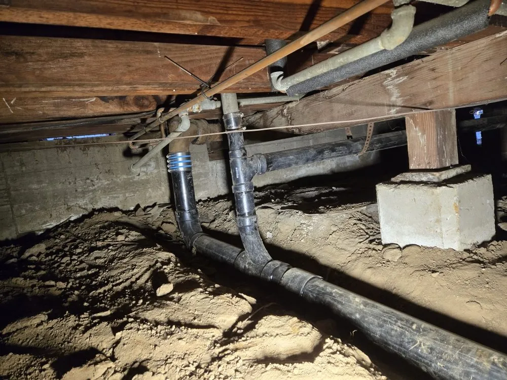 Slide of Drain It Rooter