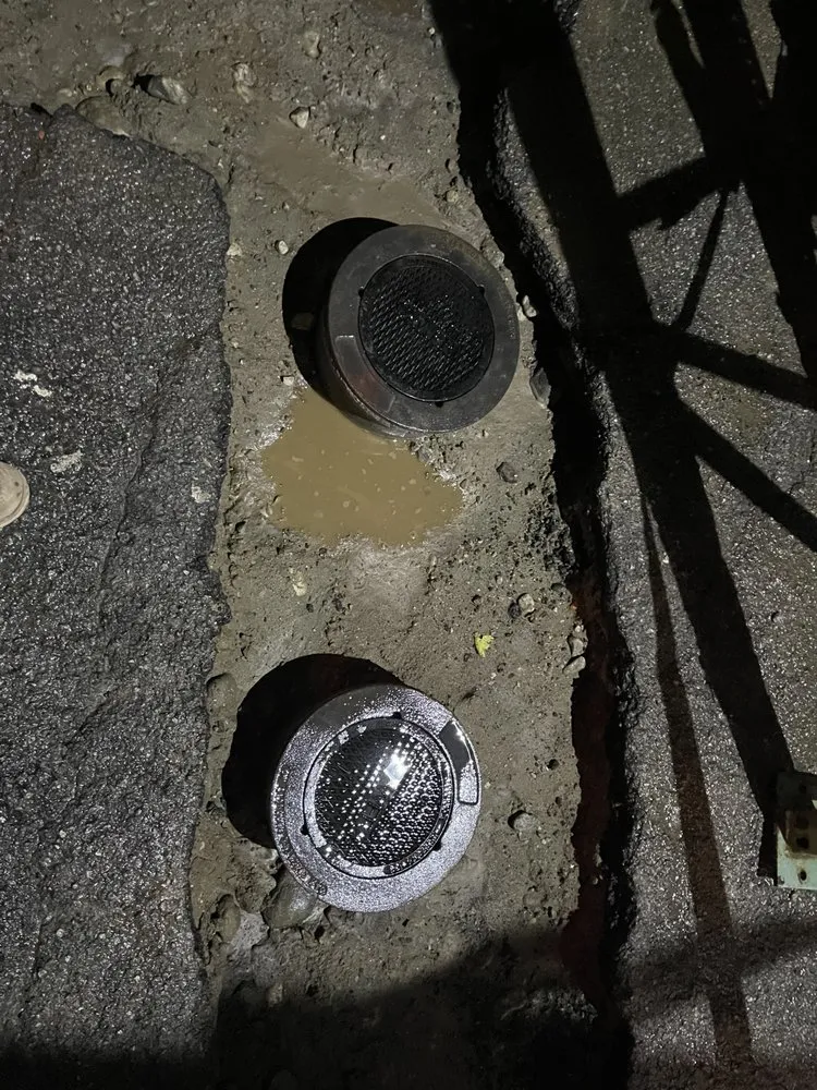 Slide of Drain Jet Rooter And Plumbing