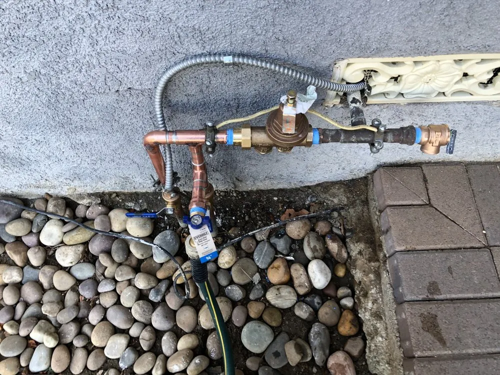 Slide of Drain Jet Rooter And Plumbing