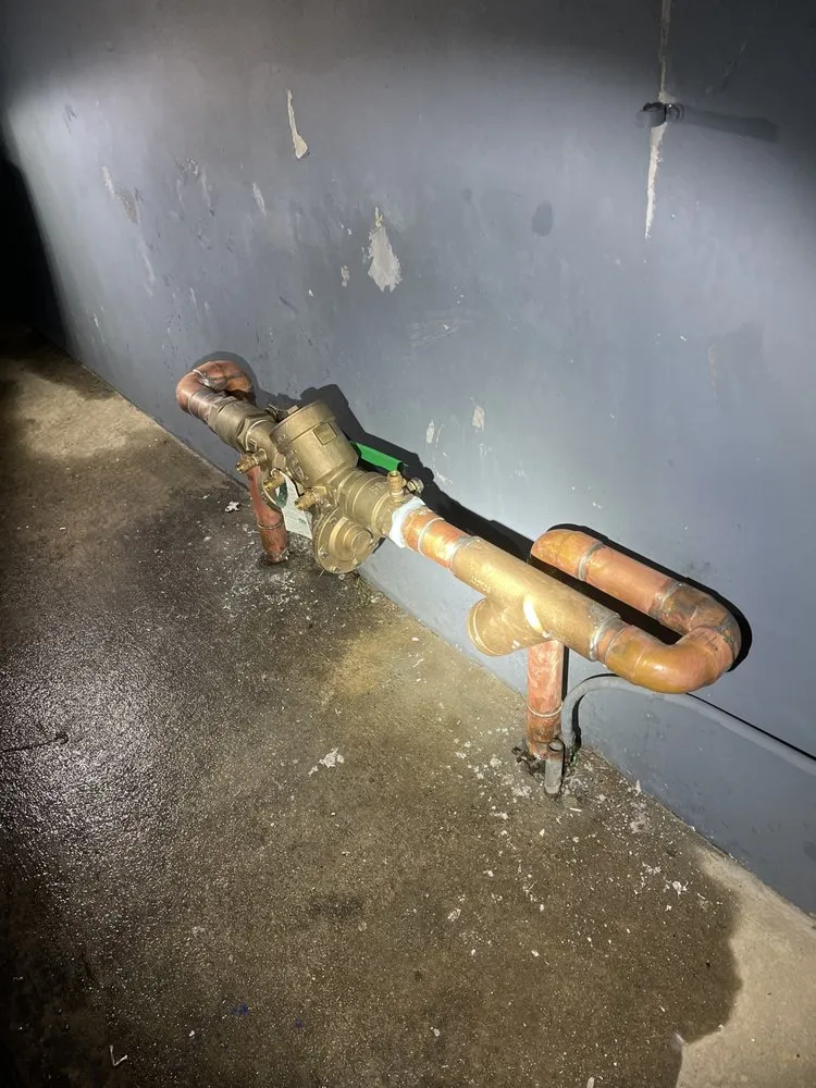 Quality drain cleaning experts serving Baldwin Park, CA - Drain Jet Rooter And Plumbing