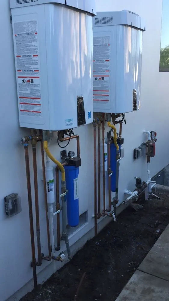 Emergency emergency plumbing service in Baldwin Park, CA - Drain Jet Rooter And Plumbing