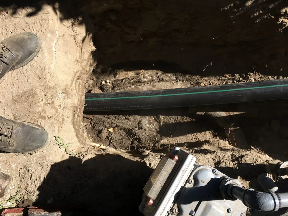 Emergency leak detection service in Baldwin Park, CA - Drain Jet Rooter And Plumbing