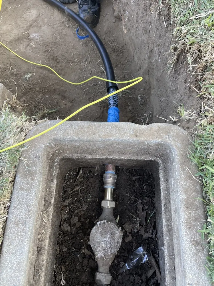Emergency pipe repair service in Baldwin Park, CA - Drain Jet Rooter And Plumbing