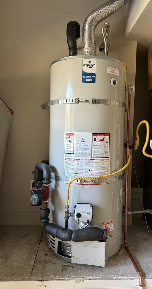 Slide of Drain Jet Rooter And Plumbing