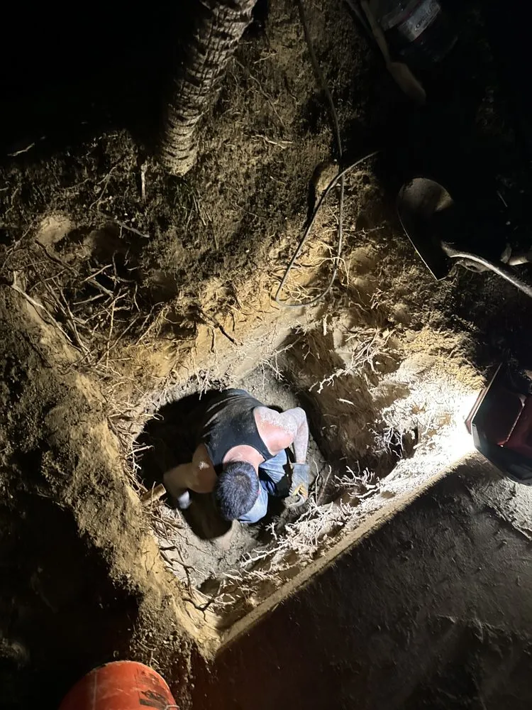 Slide of Drain Jet Rooter And Plumbing