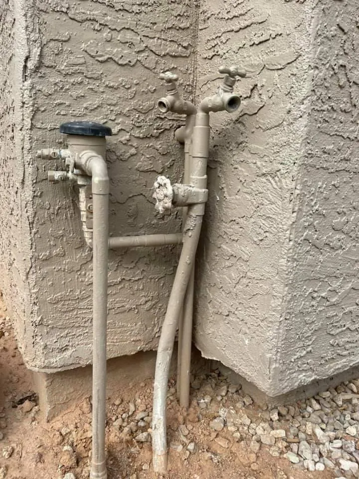 Quality leak detection service in Mcalpin, FL - Drain King