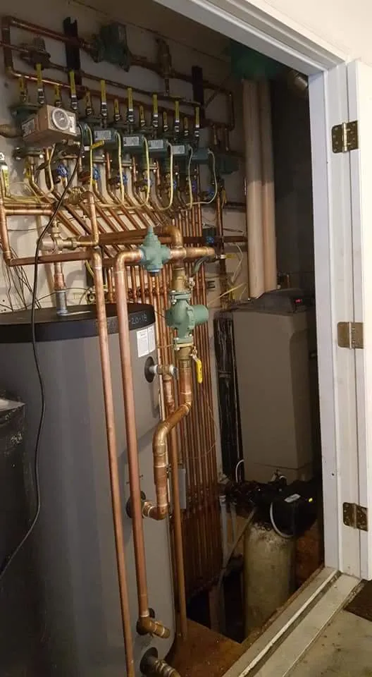 Top-rated plumbing repair for homes in Mcalpin, FL by Drain King