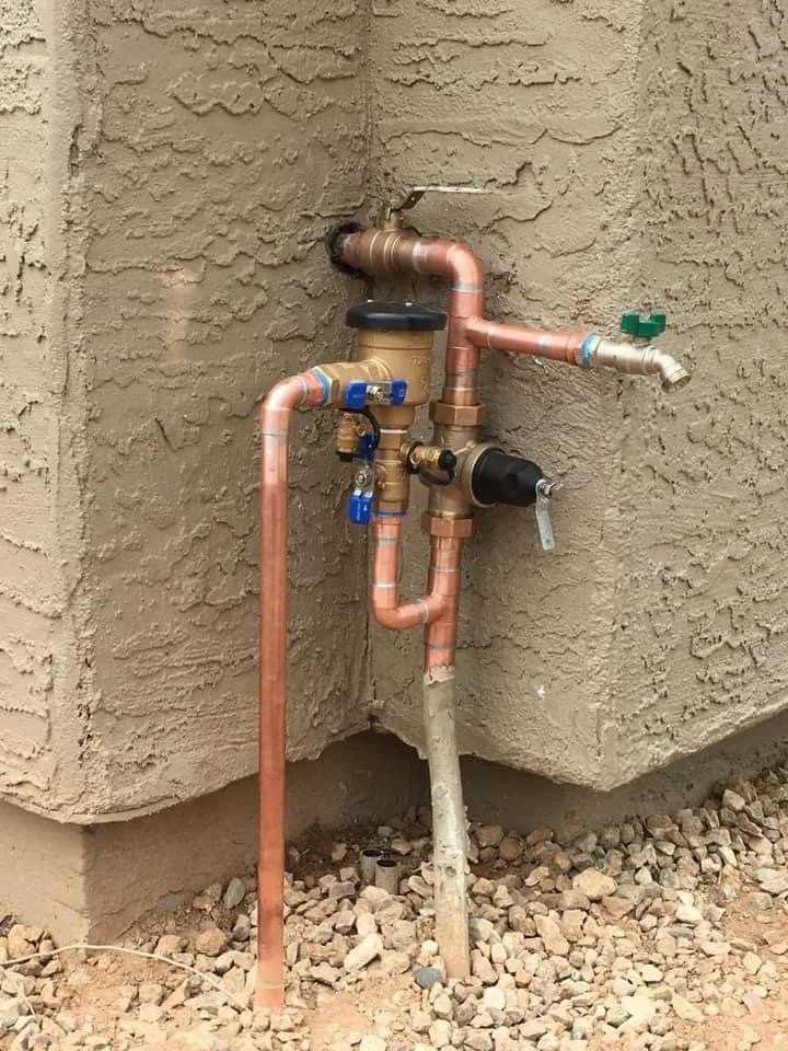 Emergency water heater service service in Mcalpin, FL - Drain King