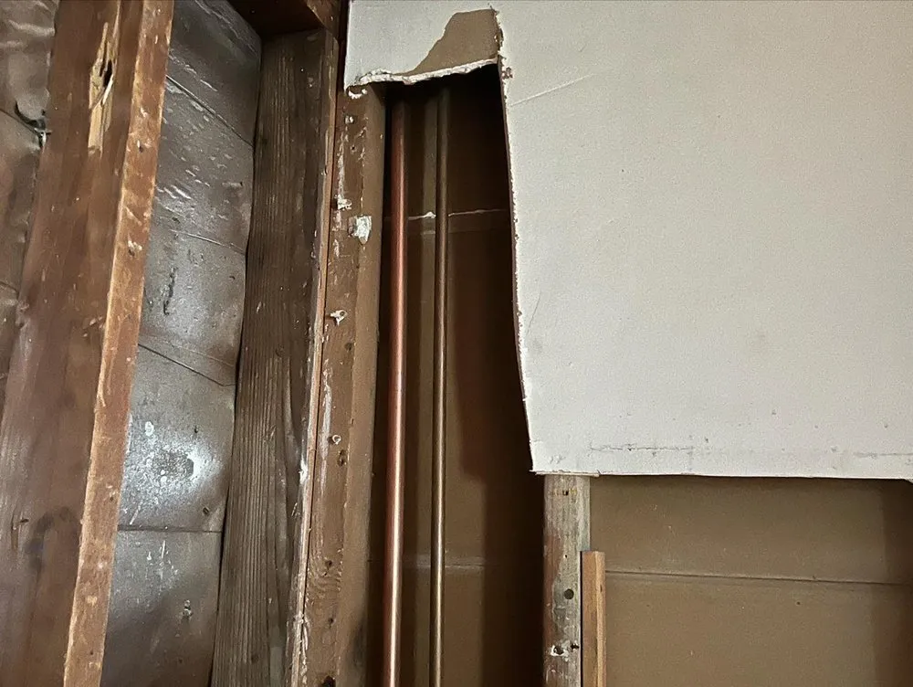 Slide of Drain King Plumbing & Rooter