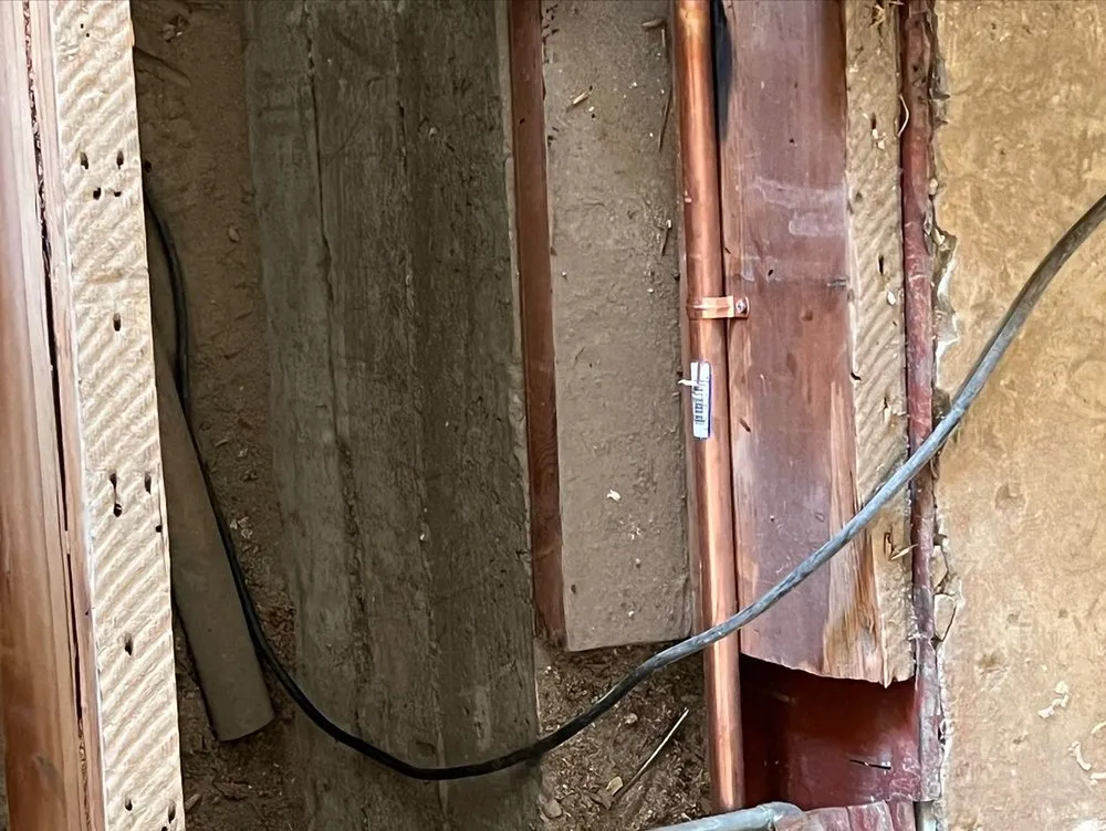 Slide of Drain King Plumbing & Rooter