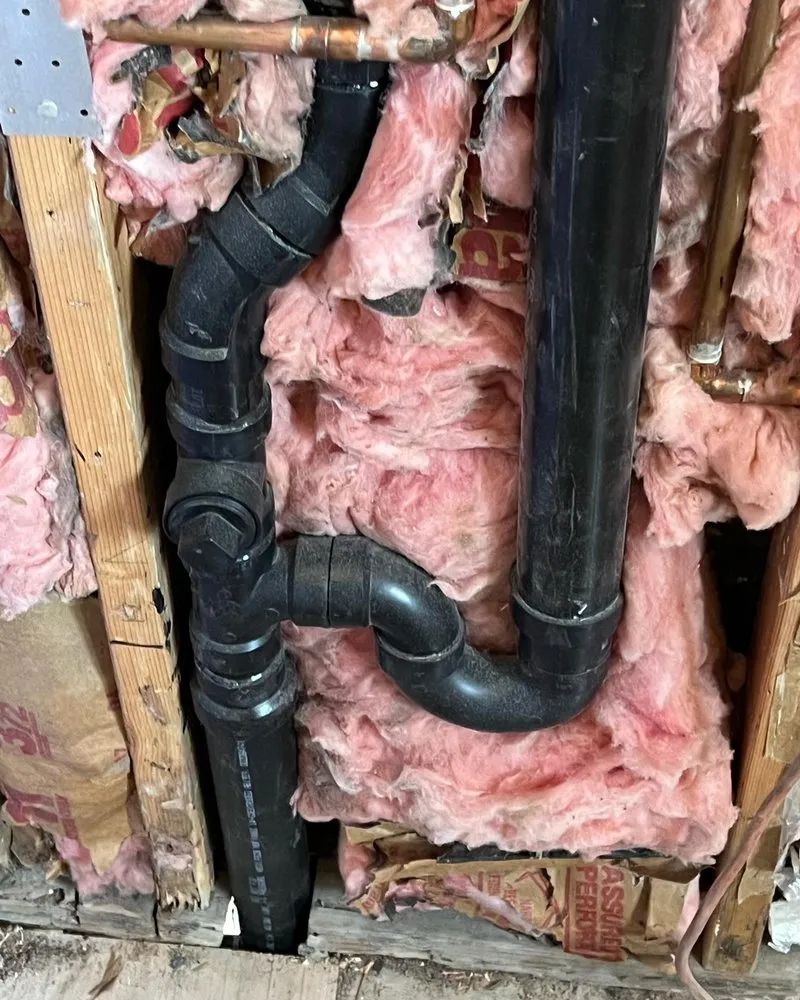 Slide of Drain King Plumbing & Rooter