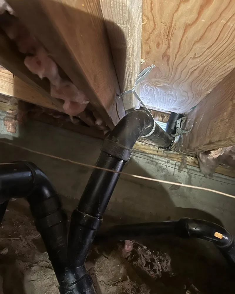 Slide of Drain King Plumbing & Rooter